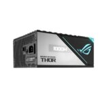 ASUS ROG Thor 1000W Platinum II - OLED Display - Image 4