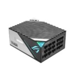 ASUS ROG STRIX 1200W Platinum Modular Power Supply (ATX 3.1 – PCIe 5.1 – 80 Plus Platinum – 0dB Mode) | 90YE00W0-B0NA00 - Image 4