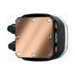 Corsair H150 RGB 360mm AIO Liquid  CPU Cooler  - Black - Image 2