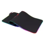 Redragon Neptune RGB LED Gaming Mouse Pad XL - Image 2