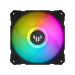 Asus TUF Gaming TF120 ARGB Fan - Single Pack