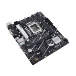 Asus Prime B760M-K DDR4  Intel (12th/13th/14th) Gen Motherboard - Image 3