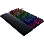 Razer Huntsman V2 TKL Optical Gaming Keyboard - Linear Red Switch | RZ03-03940100-R3M1 - Image 3