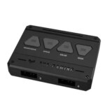 Asus TUF Gaming TF120 ARGB Fan - Triple Kit With Controller - Image 2