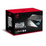 ASUS ROG Thor 1000W Platinum II - OLED Display - Image 2