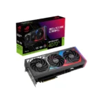 Nvidia GeForce RTX 4070 TI 12 GB - ASUS ROG STRIX OC