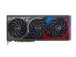 Nvidia GeForce RTX 4070 TI 12 GB | ASUS ROG STRIX - Image 3