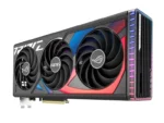 Nvidia GeForce RTX 4070 TI 12 GB | ASUS ROG STRIX - Image 2