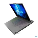 Lenovo Legion 5 Gaming Laptop ( Intel I5-12500H , RTX 3050 TI 4GB , 16GB DDR5 ,  15.6 WQHD 165 Hz , Windows 11 , 1 Year Warranty ) - Image 2