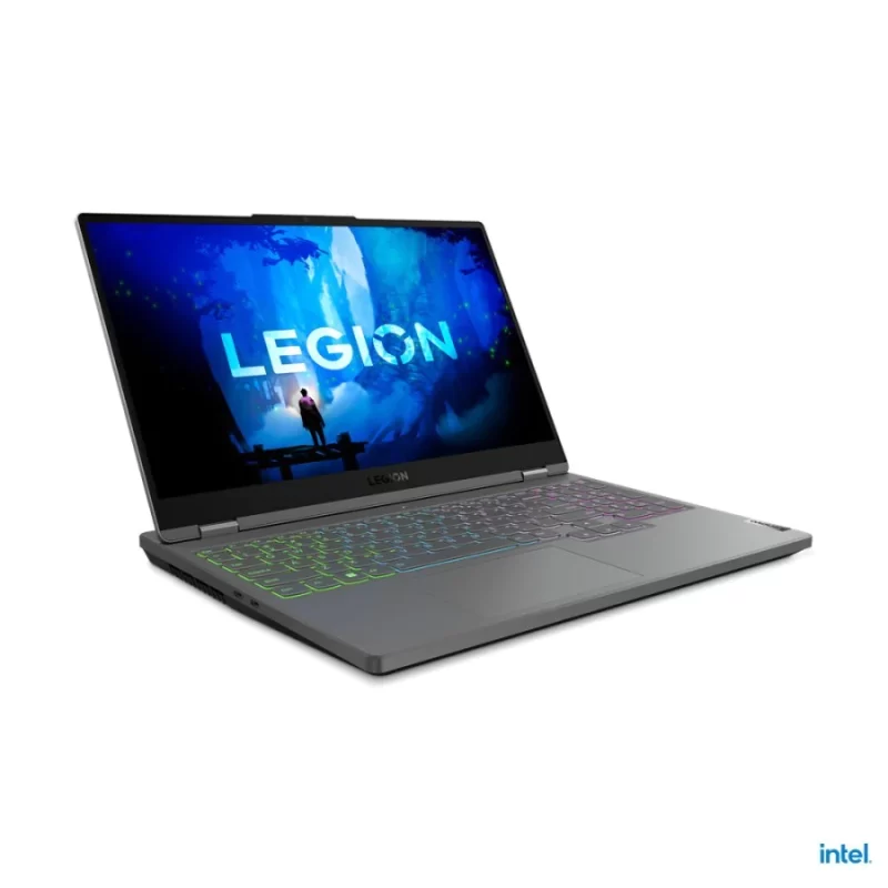 Lenovo Legion 5 Gaming Laptop | Datcart.com
