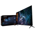 Gigabyte AORUS  48" 4K OLED Gaming Monitor 120 Hz - Image 4