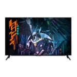 Gigabyte AORUS 48" 4K OLED Gaming Monitor 120 Hz