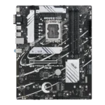 Asus Prime B760 PLUS (DDR5)  ATX  Intel (12th/13th/14th) Gen Motherboard - Image 4