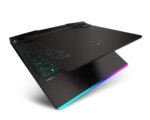 MSI RAIDER GE77HX Premium Gaming Laptop ( i9-12900HX \ RTX 3070 TI 8GB \32GB DDR5 RAM \ 17.3 QHD 240Hz \ 2TB M.2 GEN4) 2Year Warranty + BAG - Image 3