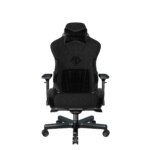 Andaseat T-PRO 2  Premium Ergonomic Gaming Chair Black - Image 3