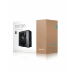 DeepCool PM750D Power Supply