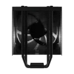 Xigmatek AIR KILLER S RGB CPU Tower Air Cooler - Black - Image 2