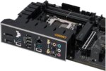 Asus TUF Gaming B650-Plus WiFi ATX AMD AM5 (DDR5) Motherboard (12+2 , 3xM.2  , 4xDDR5 SLOTS , PCIE 5.0 , WIFI 6 ) - Image 2