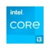 Процессор Intel Core i3-13100 13-го поколения 4C\8T 4,5 ГГц LGA 1700