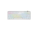 Corsair K70 PRO MINI WIRELESS 60% Mechanical CHERRY MX Speed Switch Keyboard with RGB Backlighting - White