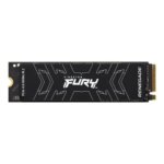 Kingston FURY Renegade 1TB PCIe Gen 4.0 NVMe M.2 Internal Gaming SSD | SFYRS/1000G - Image 2
