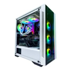 Epic Gaming PC (R5 7600X , RTX 4090 24GB , 32GB DDR5 RAM , 2TB NVMe )