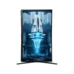 Samsung Odyssey G8 NEO - Curved Gaming Monitor  ( 32"  , 4K  , 240 Hz , 1ms ) - Image 5