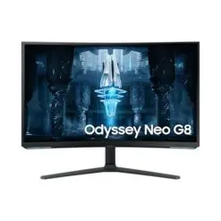 Odyssey G8 NEO 4K Gaming Monitor