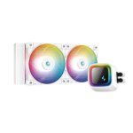 DeepCool LS520 White