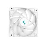 DeepCool LS520 ARGB Liquid CPU Cooler - White - Image 4