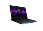 MSI RAIDER GE77HX Gaming Laptop