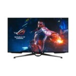 ASUS ROG Swift OLED  PG48UQ  ( 48" , 4K , 138 Hz , 0.1ms , G-Sync)