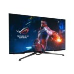 ASUS ROG Swift OLED  PG48UQ  ( 48" , 4K , 138 Hz , 0.1ms , G-Sync) - Image 4