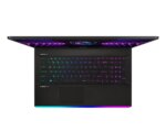MSI RAIDER GE77HX Premium Gaming Laptop ( i9-12900HX \ RTX 3070 TI 8GB \32GB DDR5 RAM \ 17.3 QHD 240Hz \ 2TB M.2 GEN4) 2Year Warranty + BAG - Image 2