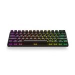 Steelseries Mechanical Gaming Keyboard  - APEX PRO TKL (2023 ) | Wireless - Image 2