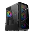 Gaming Custom PC [i5-13400 / RTX 3070 /16GB RAM DDR4 / 1TB SSD ]