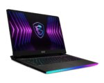 MSI RAIDER GE77HX Premium Gaming Laptop ( i9-12900HX \ RTX 3070 TI 8GB \32GB DDR5 RAM \ 17.3 QHD 240Hz \ 2TB M.2 GEN4) 2Year Warranty + BAG - Image 4