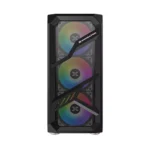 Xigmatek Lamiya RGB Mid Tower Gaming Case - Image 5