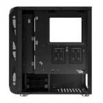 Xigmatek Lamiya RGB Mid Tower Gaming Case - Image 3