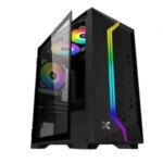 Custom Gaming PC (Intel i5-13400F/RTX 3060/16GB RAM)
