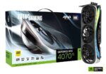 Nvidia GeForce RTX 4070 TI 12 GB | Zotac AMP Extreme AIRO - Image 5