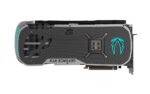 Nvidia GeForce RTX 4070 TI 12 GB | Zotac AMP Extreme AIRO - Image 3