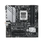 Asus Prime B650M-A II WIFI AMD AM5 mATX Motherboard - Image 2
