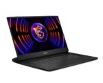 MSI TITAN GT77HX-13VI Gaming Laptop ( 2023) ( Intel i9-13980HX / 64 GB DDR5 / RTX 4090  16GB / 4TB SSD M.2 /17.3 UHD 144 Hz ) 2 Year Warranty + Bag + Mousepad | 9S7-17Q211-025 - Image 6
