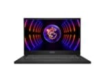 MSI STEALTH 15-A13V   Gaming Laptop ( 2023) ( Intel i7-13620H / 16 GB DDR5 / RTX 4060  8GB / 15.6 FHD 144 Hz ) | 9S7-16V611-013