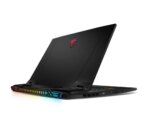 MSI TITAN GT77HX-13VI Gaming Laptop ( 2023) ( Intel i9-13980HX / 64 GB DDR5 / RTX 4090  16GB / 4TB SSD M.2 /17.3 UHD 144 Hz ) 2 Year Warranty + Bag + Mousepad | 9S7-17Q211-025 - Image 5