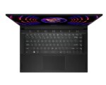 MSI STEALTH 15-A13V   Gaming Laptop ( 2023) ( Intel i7-13620H / 16 GB DDR5 / RTX 4060  8GB / 15.6 FHD 144 Hz ) | 9S7-16V611-013 - Image 2