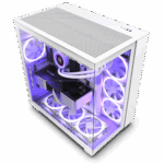 Legendary PC i9-13900K / RTX 4090 - Full White