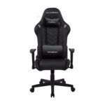 DXRacer P132 Prince Series Gaming Chair - Black