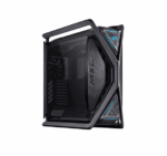 Asus GR701 Hyperion Full-Tower Gaming Case - Black
